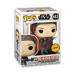 Star Wars: The Mandalorian Bo-Katan Pop! Vinyl Figure #463