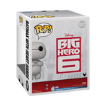 Big Hero 6 Baymax with Heart Hands Super 6-Inch Funko Pop! Vinyl Figure #1511