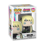 Boruto: Inojin #1038