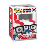 Hello Kitty with Glasses Funko Pop! Vinyl Figure #65
