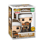 Parks and Recreation - Hunter Ron #1150