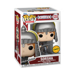 Willow Sorsha Pop! Vinyl Figure (CHASE) #1314