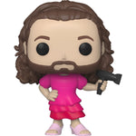 Queer Eye Jonathan Van Ness Funko Pop! Vinyl Figure #1427