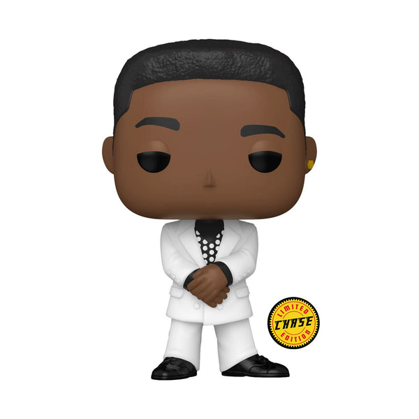 Family Matters Steve Urkel Funko Pop! Vinyl Figure (CHASE) #1380