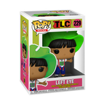 TLC Left-Eye Pop! Vinyl Figure