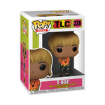 TLC T-Boz Pop! Vinyl Figure #228