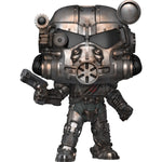 Fallout (TV Show) Maximus Funko Pop! Vinyl Figure #1765 (CHASE)