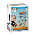 Naruto: Shippuden Hidan Funko Pop! (CHASE) Vinyl Figure #1505