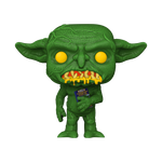 Mandy - Cheddar Goblin (NYCC Fall Convention Exclusive) #1161
