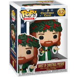 A Christmas Carol Ghost of Christmas Present Funko Pop! Vinyl Figure #42