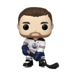 Edmonton Oilers - Leon Draisaitl (Road Uniform) #76