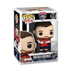 Jonathan Huberdeau (Home Uniform) #77