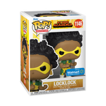 My Hero Academia - LockLock (Walmart Exclusive) #1146