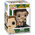 Super Troopers - Movies MAC #582