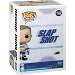 Slap Shot Reggie Dunlop Funko Pop! Vinyl Figure #1566