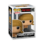 The Sopranos Carmela Soprano  #1293