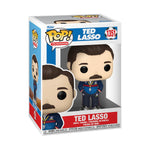 Ted Lasso - Ted Lasso Funko Pop! Vinyl Figure #1351