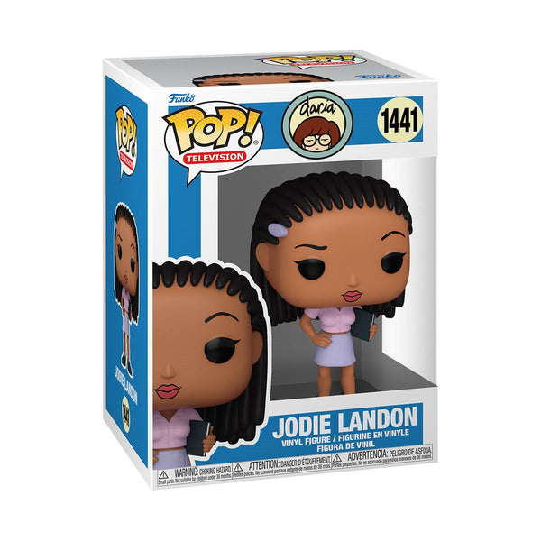 Daria Jodie Landon Funko Pop! Vinyl Figure #1441