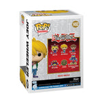 Yu-Gi-Oh! Joey Wheeler (Demon Kingdom) Funko Pop! Vinyl Figure #1452