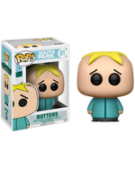 South Park - Butters #01