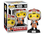 Star Wars - Luke Skywalker (Red 5) #763