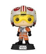 Star Wars - Luke Skywalker (Red 5) #763