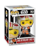 Star Wars - Luke Skywalker (Red 5) #763