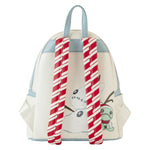 Lilo & Stitch Holiday Snow Angel Stitch Cosplay Mini-Backpack