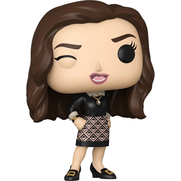 WandaVision Agatha Harkness Winking Meme Funko Pop! Vinyl Figure #1457