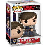Red Dawn (1984) Matt Eckert Funko Pop! Vinyl Figure #1641