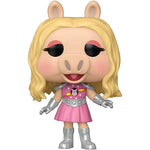 The Muppets First Mate Piggy Funko Pop! Vinyl Figure #1675