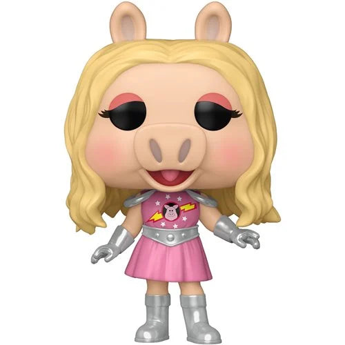 The Muppets First Mate Piggy Funko Pop! Vinyl Figure #1675