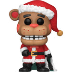 Five Nights at Freddy's Holiday Santa Freddy Funko Pop! Vinyl Figure #936