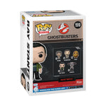 Ghostbusters: Frozen Empire Ray Stantz Glow-in-the-Dark Funko Pop! Vinyl Figure #1510