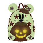 Loungefly - Mickey and Friends Minnie Mouse Halloween Mini-Backpack