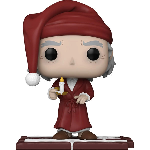 A Christmas Carol Ebenezer Scrooge Funko Pop! Vinyl Figure #38