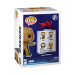 300 Xerxes Funko Pop! Vinyl Figure #1475