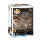 1883 Margaret Dutton Funko Pop! Vinyl Figure #1445