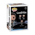 Goodfellas Tommy Devito Funko Pop! Vinyl Figure #1505