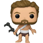 Beneath the Planet of the Apes John Brent Funko Pop! Vinyl Figure #1865