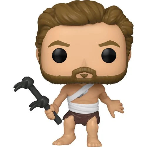 Beneath the Planet of the Apes John Brent Funko Pop! Vinyl Figure #1865