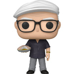 The Sopranos Junior Soprano Funko Pop! Vinyl Figure #1523