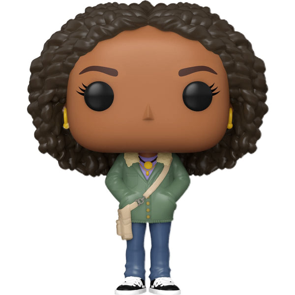 Hocus Pocus 2 Becca Funko Pop! Vinyl Figure #1368