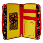 Loungefly Chucky Zip Around Wallet