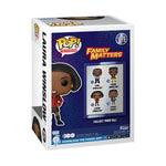 Family Matters Laura Winslow Funko Pop! Vinyl Figure #1379