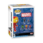 Marvel New Classics Iron Man Funko Pop! Vinyl Figure #1421