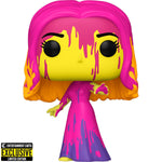 Carrie Black Light Funko Pop! Vinyl Figure - EE Exclusive #1436
