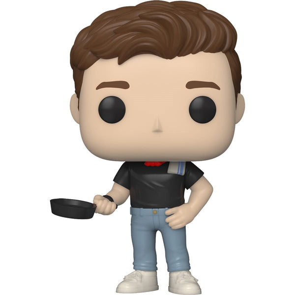 Queer Eye Antoni Porowski Funko Pop! Vinyl Figure #1423
