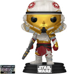 Star Wars: Ahsoka Captain Enoch Funko Pop! Vinyl Figure (EE Exclusive) #690