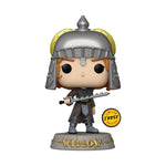 Willow Sorsha Pop! Vinyl Figure (CHASE) #1314